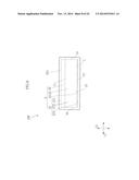 CHIP RESISTOR AND ELECTRONIC DEVICE diagram and image