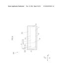 CHIP RESISTOR AND ELECTRONIC DEVICE diagram and image