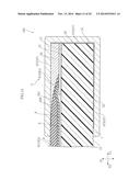 CHIP RESISTOR AND ELECTRONIC DEVICE diagram and image