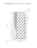 CHIP RESISTOR AND ELECTRONIC DEVICE diagram and image