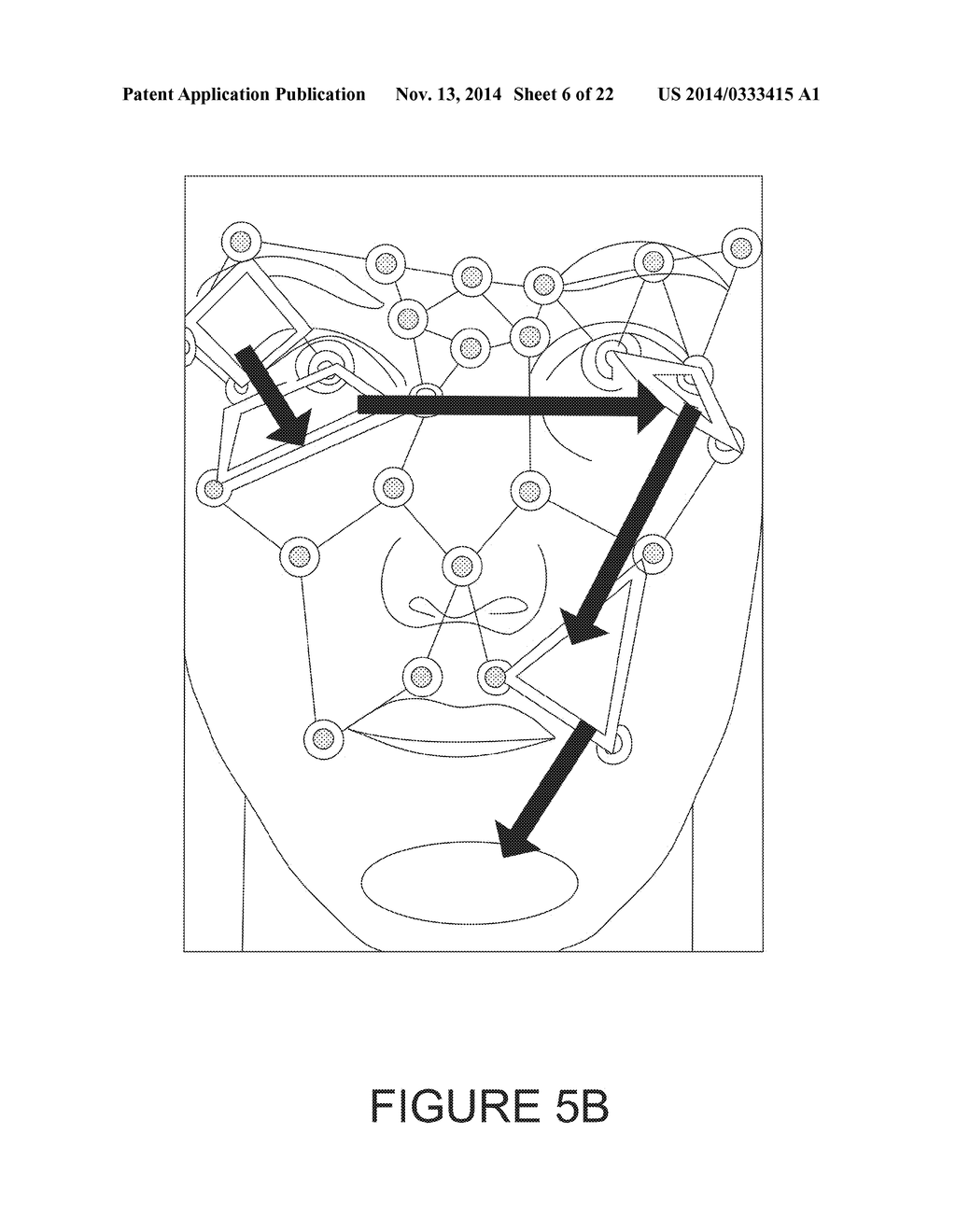 Systems And Methods For High Fidelity Multi-Modal Out-Of-Band Biometric     Authentication With Human Cross-Checking - diagram, schematic, and image 07