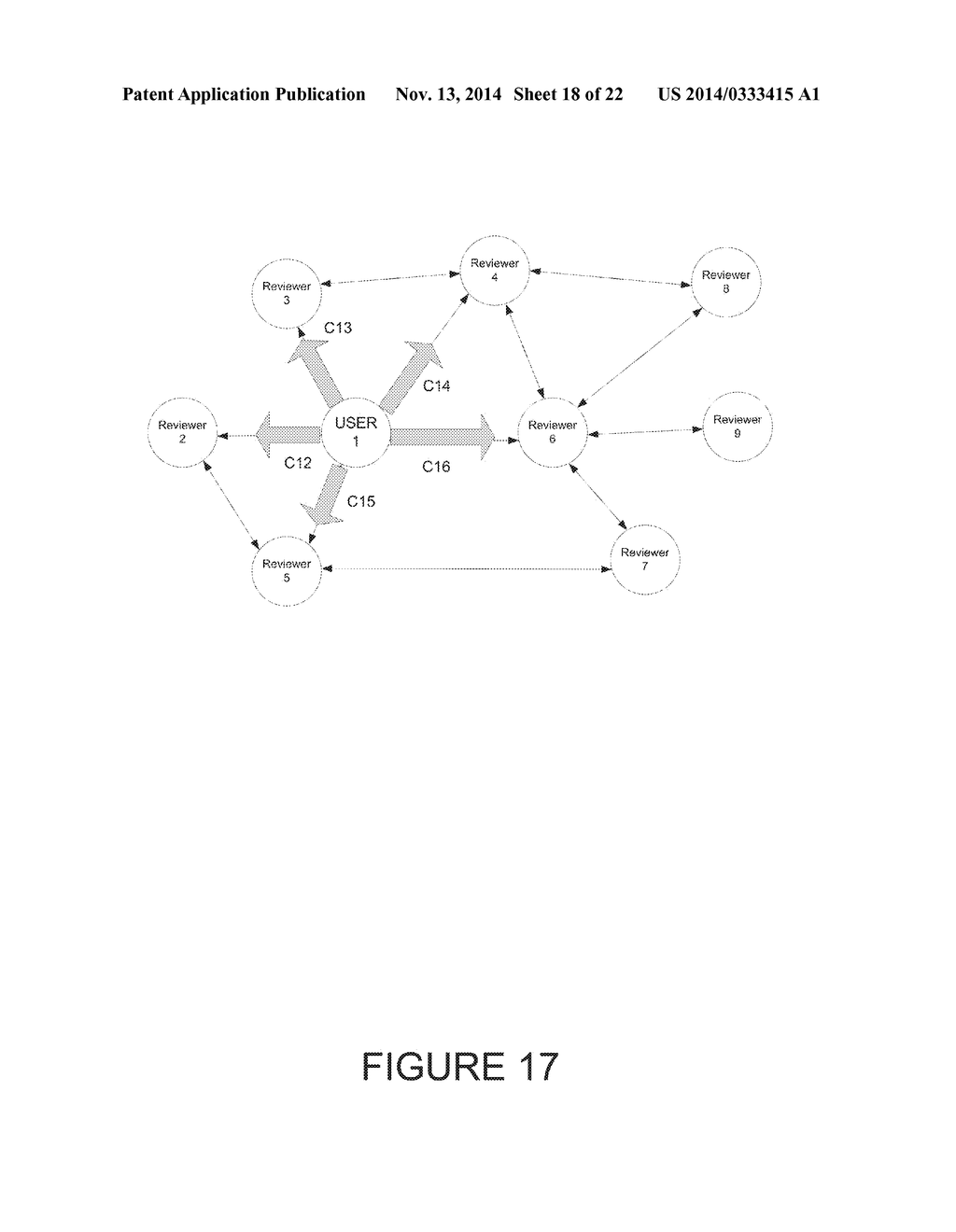 Systems And Methods For High Fidelity Multi-Modal Out-Of-Band Biometric     Authentication With Human Cross-Checking - diagram, schematic, and image 19