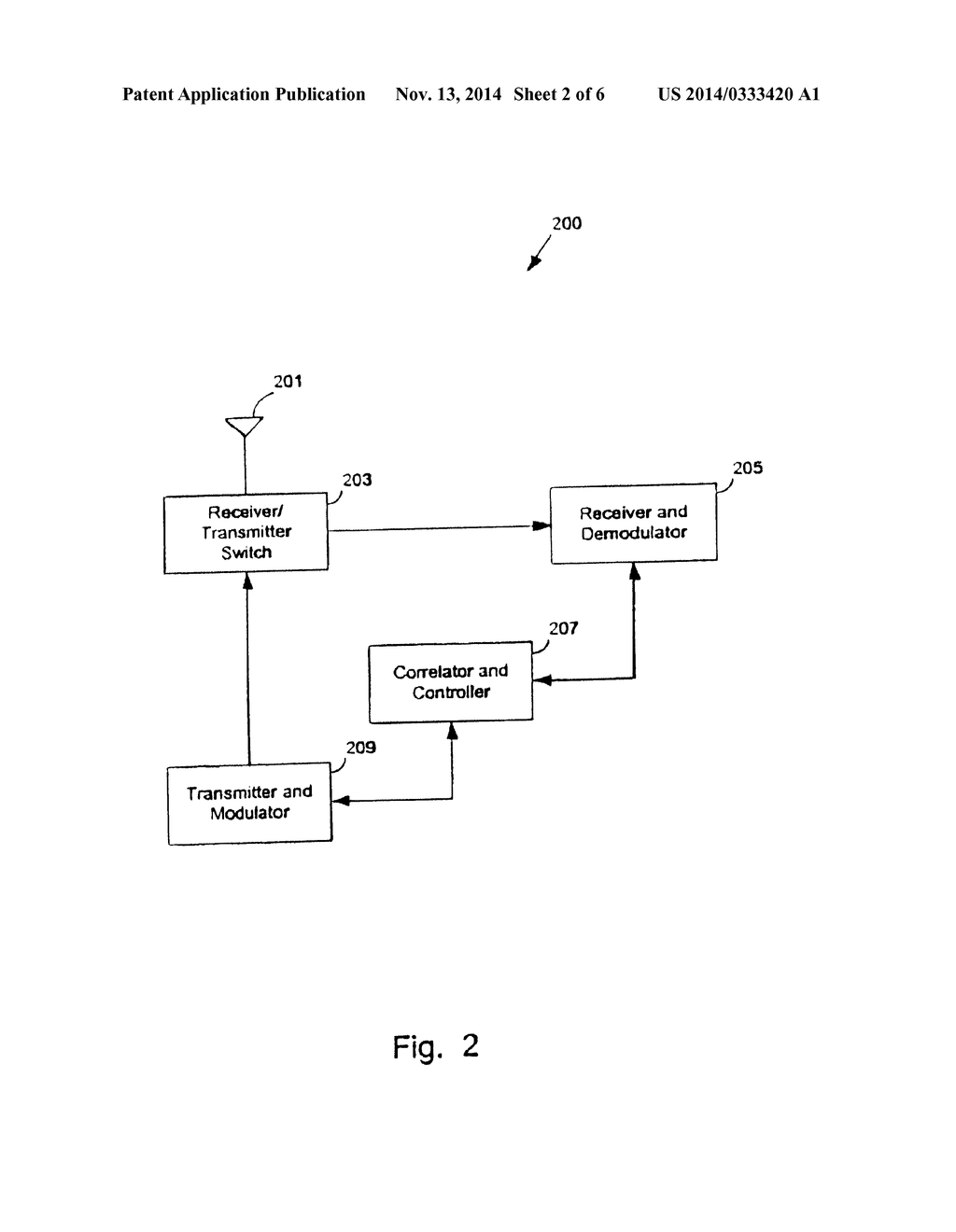 SIMULTANEOUS PROGRAMMING OF SELECTED TAGS - diagram, schematic, and image 03