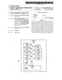 DEVICE FOR PROVIDING NOTIFICATIONS WHILE MATED WITH A CARRYING CASE diagram and image