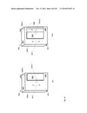 DEVICE FOR PROVIDING NOTIFICATIONS WHILE MATED WITH A CARRYING CASE diagram and image