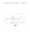 SIGNAL STRENGTH-BASED ROUTING OF NETWORK TRAFFIC IN A WIRELESS     COMMUNICATION SYSTEM diagram and image