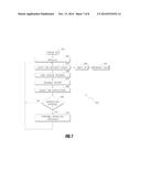 SIGNAL STRENGTH-BASED ROUTING OF NETWORK TRAFFIC IN A WIRELESS     COMMUNICATION SYSTEM diagram and image