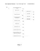 SYSTEM AND METHOD RESPONSIVE TO AN EVENT DETECTED AT A GLUCOSE MONITORING     DEVICE diagram and image