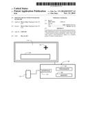 POINTING DEVICE WITH INTEGRATED KEYBOARD diagram and image