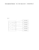 SHOWCASE SYSTEM HAVING TRANSPARENT DISPLAY PANEL AND OPERATING METHOD     THEREOF diagram and image