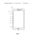 METHODS AND DEVICES FOR TOUCHSCREEN EAVESDROPPING PREVENTION diagram and image