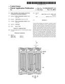 PIXEL MATRIX, TOUCH DISPLAY DEVICE AND DRVING METHOD THEREOF diagram and image