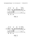 PIXEL MATRIX, TOUCH DISPLAY DEVICE AND DRVING METHOD THEREOF diagram and image