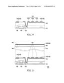 PIXEL MATRIX, TOUCH DISPLAY DEVICE AND DRVING METHOD THEREOF diagram and image