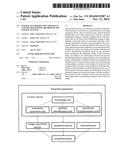 INTERACTIVE PROJECTION APPARATUS AND THE POSITIONING METHOD OF THE     INTERACTIVE PEN diagram and image