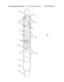 ELECTRONIC STYLUS AND TRACKER diagram and image