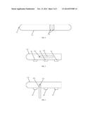 ELECTRONIC STYLUS AND TRACKER diagram and image