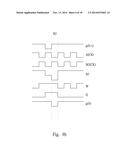 DISPLAY PANEL AND SCANNING CIRCUIT diagram and image