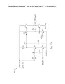 DISPLAY PANEL AND SCANNING CIRCUIT diagram and image