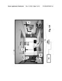 Method For Reconstructing 3D Scenes From 2D Images diagram and image