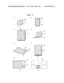 DISPLAY APPARATUS AND DISPLAY APPARATUS CONTROL METHOD diagram and image