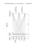 DISPLAY APPARATUS FOR SWITCHING 2D MODE AND 3D MODE diagram and image