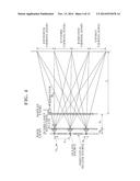 DISPLAY APPARATUS FOR SWITCHING 2D MODE AND 3D MODE diagram and image