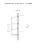 DISPLAY APPARATUS FOR SWITCHING 2D MODE AND 3D MODE diagram and image