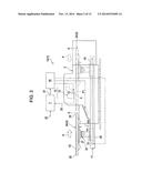 INK JET TEXTILE PRINTING APPARATUS diagram and image