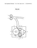 IMAGE FORMING APPARATUS AND IMAGE FORMING METHOD diagram and image