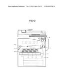 IMAGE FORMING APPARATUS AND IMAGE FORMING METHOD diagram and image