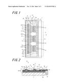 THERMAL HEAD AND THERMAL PRINTER EQUIPPED WITH THE SAME diagram and image