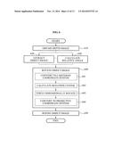 APPARATUS AND METHOD OF PROCESSING DEPTH IMAGE USING RELATIVE ANGLE     BETWEEN IMAGE SENSOR AND TARGET OBJECT diagram and image