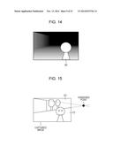 IMAGE PROCESSING APPARATUS, IMAGE CAPTURING APPARATUS, AND DISPLAY     APPARATUS diagram and image