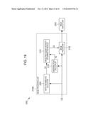 IMAGE PROCESSING APPARATUS, IMAGE CAPTURING APPARATUS, AND DISPLAY     APPARATUS diagram and image