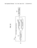 IMAGE PROCESSING APPARATUS, IMAGE CAPTURING APPARATUS, AND DISPLAY     APPARATUS diagram and image