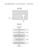 IMAGE PROCESSING APPARATUS, IMAGE CAPTURING APPARATUS, AND DISPLAY     APPARATUS diagram and image