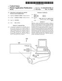 OBTAINING CONSUMER ELECTRONIC DEVICE STATE INFORMATION diagram and image