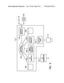 OBTAINING CONSUMER ELECTRONIC DEVICE STATE INFORMATION diagram and image