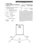 METHOD FOR INTERACTIVE CONTROL OF A COMPUTER APPLICATION diagram and image