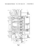 DISPLAY CONTROL DEVICE diagram and image