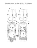 DISPLAY CONTROL DEVICE diagram and image