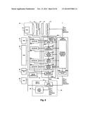 DISPLAY CONTROL DEVICE diagram and image