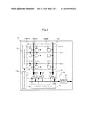 SOLID-STATE IMAGING DEVICE, METHOD OF DRIVING THE SAME, AND CAMERA SYSTEM diagram and image