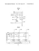 SOLID-STATE IMAGING DEVICE, METHOD OF DRIVING THE SAME, AND CAMERA SYSTEM diagram and image