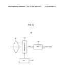 SOLID-STATE IMAGING DEVICE, METHOD OF DRIVING THE SAME, AND CAMERA SYSTEM diagram and image