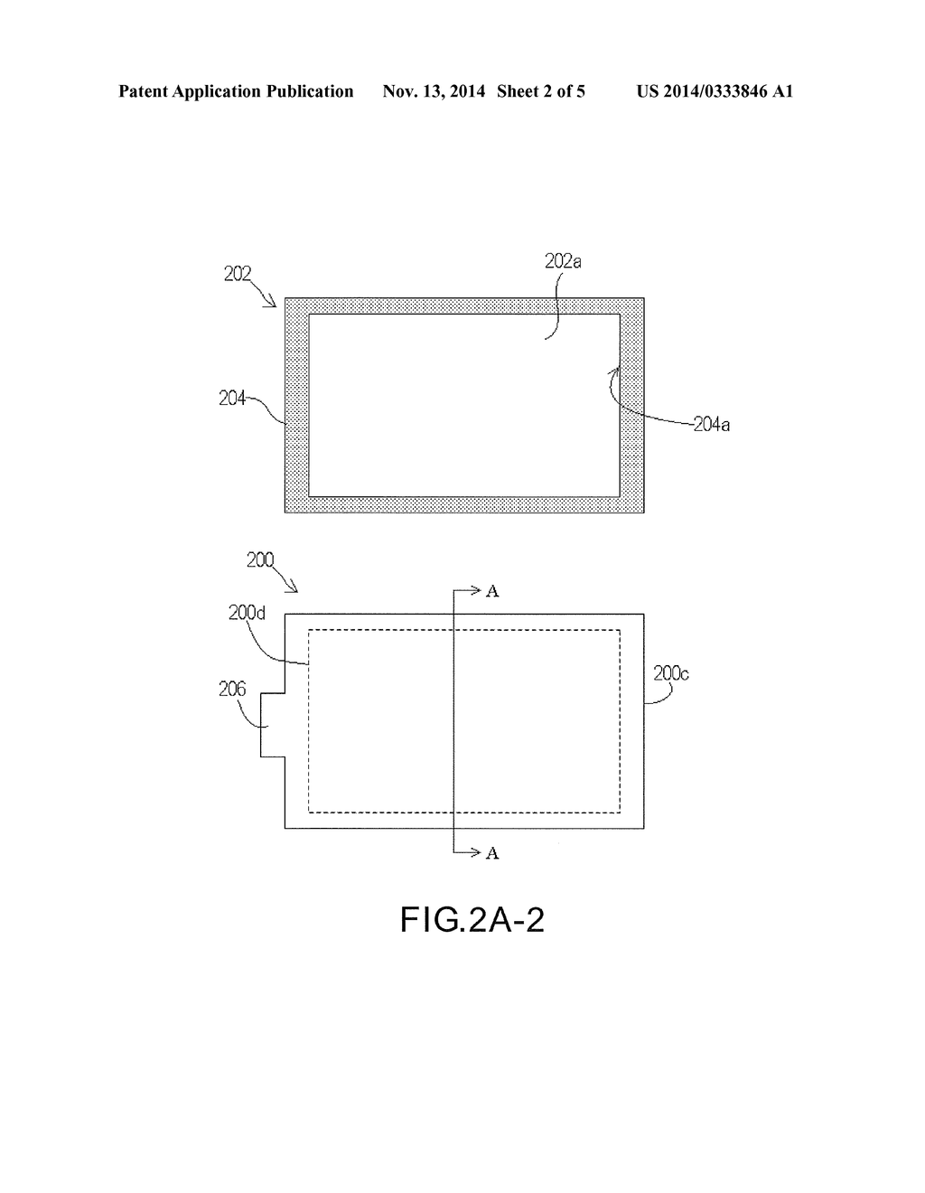 DISPLAY APPARATUS, FABRICATING METHOD THEREOF AND OPTICAL ADHESIVE - diagram, schematic, and image 03