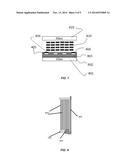 ARRAY SUBSTRATE, TOUCH LIQUID CRYSTAL DISPLAY PANEL AND MANUFACTURING     METHOD THEREOF diagram and image