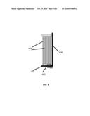 ARRAY SUBSTRATE, TOUCH LIQUID CRYSTAL DISPLAY PANEL AND MANUFACTURING     METHOD THEREOF diagram and image