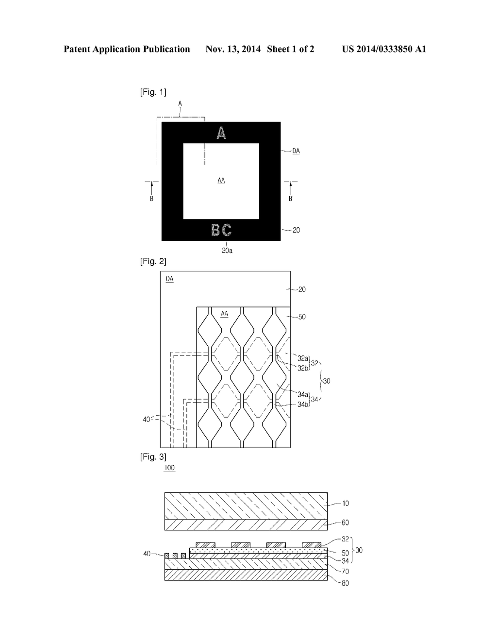 Touch Panel and Method for Manufacturing the Same - diagram, schematic, and image 02